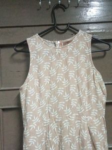 classic indo western gown kurta