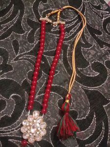 Beaded Necklace
