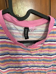 Striped Tee