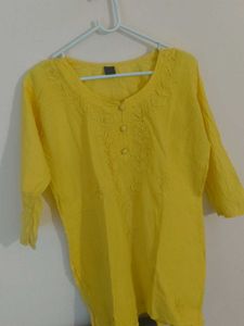 Short Kurti
