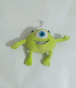 Mike Wazowski Plush