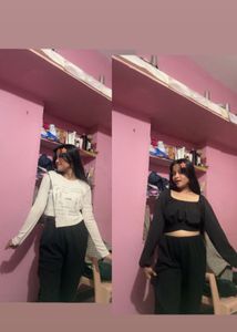 Cute Korean Tops For Women
