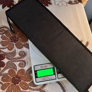 🎨 Solimo 13-Piece Oil Paint Brush Set + Premium C