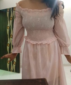 Korean Dress
