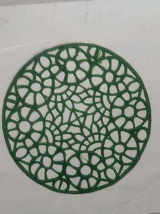 Henna Cone &amp; Stencils