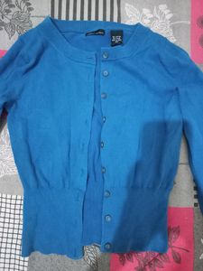 Korean Sweater