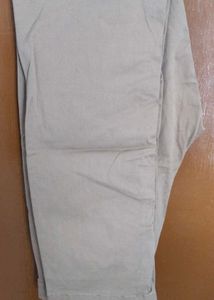 MAX CHINOS/Trouser