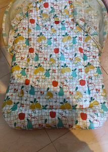 🔥🔥🔥💯♥️♥️FOLDABLE Baby Mosquito Net Bed( FULLY