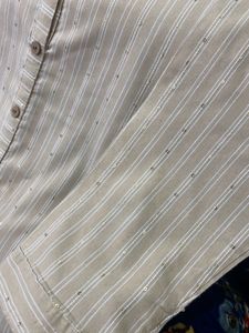 2xl Cotton Kurta Set