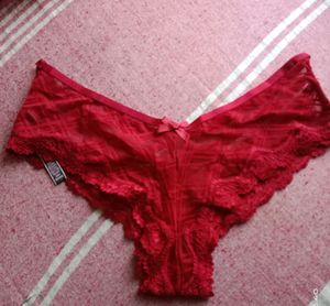 VS Lace Brief