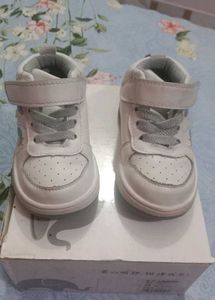Beautiful Baby Girl Shoes