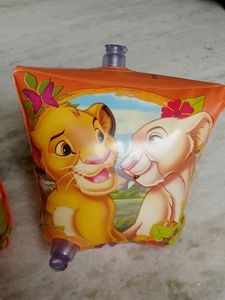 Arm Floters For Kids