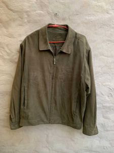 Vintage Columbia orignal Leather Jacket