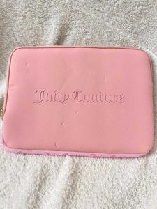 Juicy Couture Laptop Case