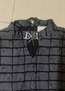 D Look Bow