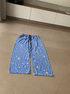 Blue Galaxy designed trouser