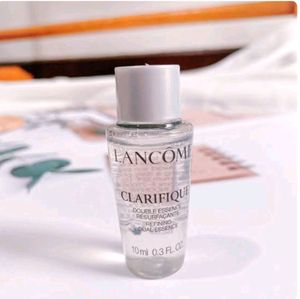 Lancome Clarifique Exfoliating &amp; Hydrating Dual Essence with Glycolic Acid