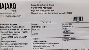 Boat Rockerz 450 (Broken Condition)
