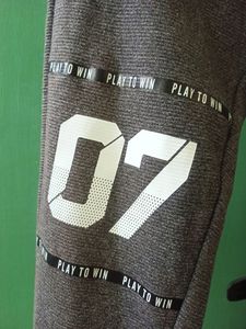Team Spirit Premium Joggers (77cm)