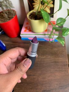 MAC Cosmetics Potent Shade