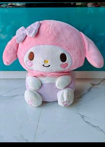 My Melody Plush