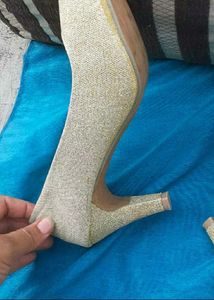 Glazy Sandal