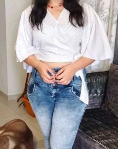 Crop Top For Women