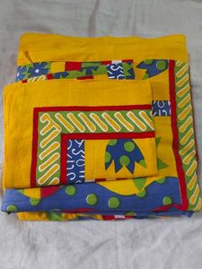 bes sheet with pillow cover