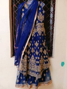 Garara Dress