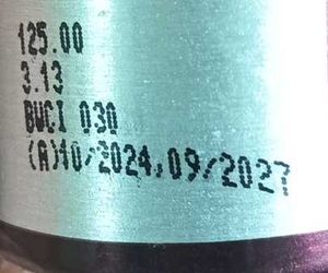 Wild Stone Code Iridium Perfume