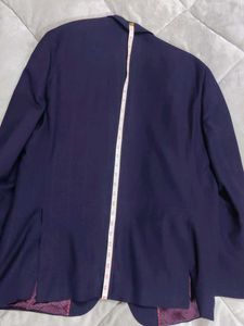 3P Gents Party Wear Suite For Sale