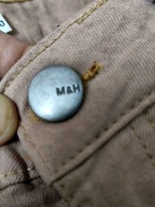 Mast &amp; Harbour Denim Jeans