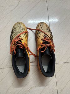 Adidas Predator Football Boots
