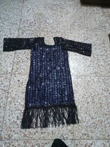 Kurti and pant