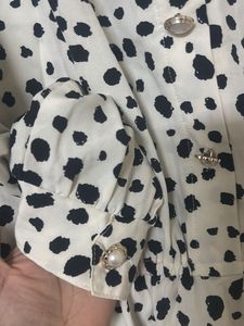 Formal Cum Casual Top-3