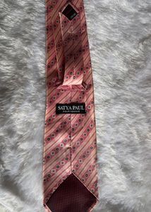 Silk Tie Set - Perfect For Business &amp; Casual Wear