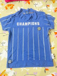 T Shirt Combo For 3-4 Years Old Kids