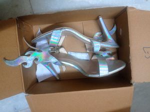 Stelaties Heels