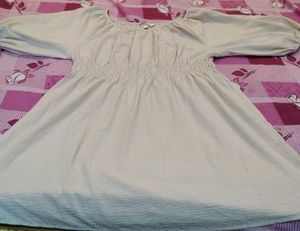 Designer One Piece Dress