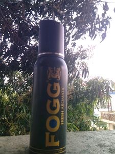 IT'S A PERFUME