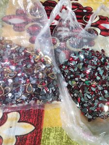 Bindi Rate Stone