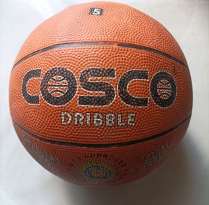 New COSCO Basketball Size 5