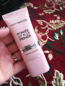 HILARY Rhoda Face Primer New  Waterproof Hai