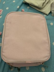 imported Pink Unicorn Lunch bag