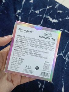 Highlighter Palette