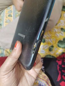 Lenovo Tab,Buyed From Free Up Last Week,Not Used By Me