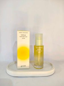Goodal Serum