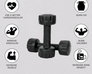 Dumbell