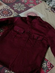 Party Wear Formal Shirt...