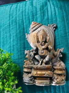 Beautiful Ganesh Murti